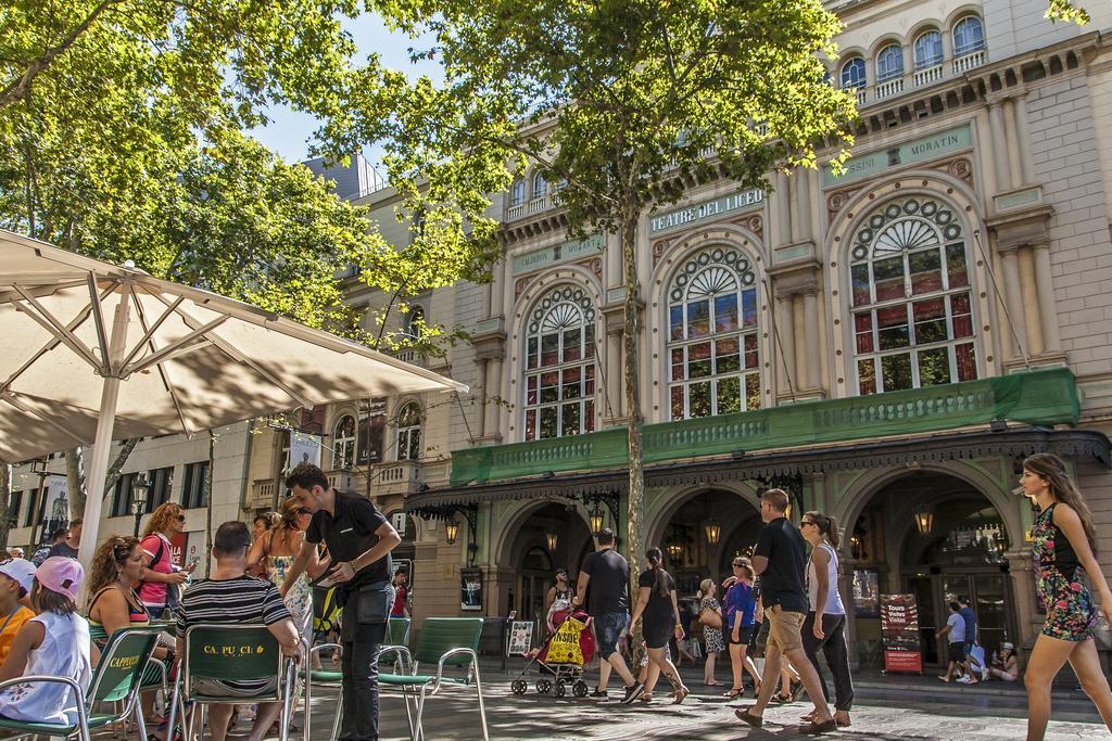 Habitat Apartments Barcelona Center 部屋 写真