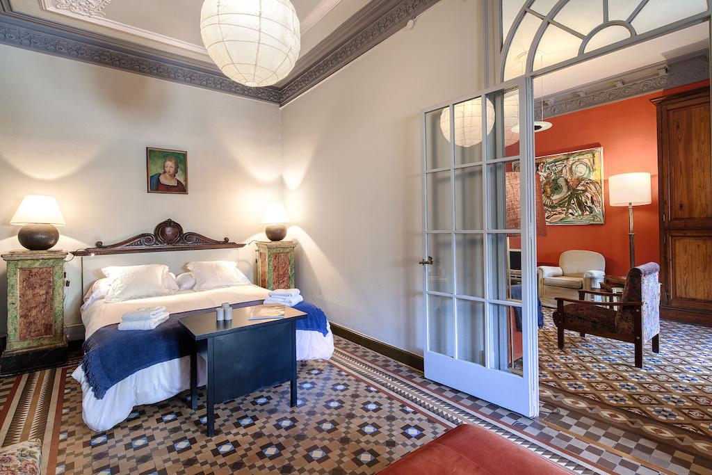 Habitat Apartments Barcelona Center エクステリア 写真