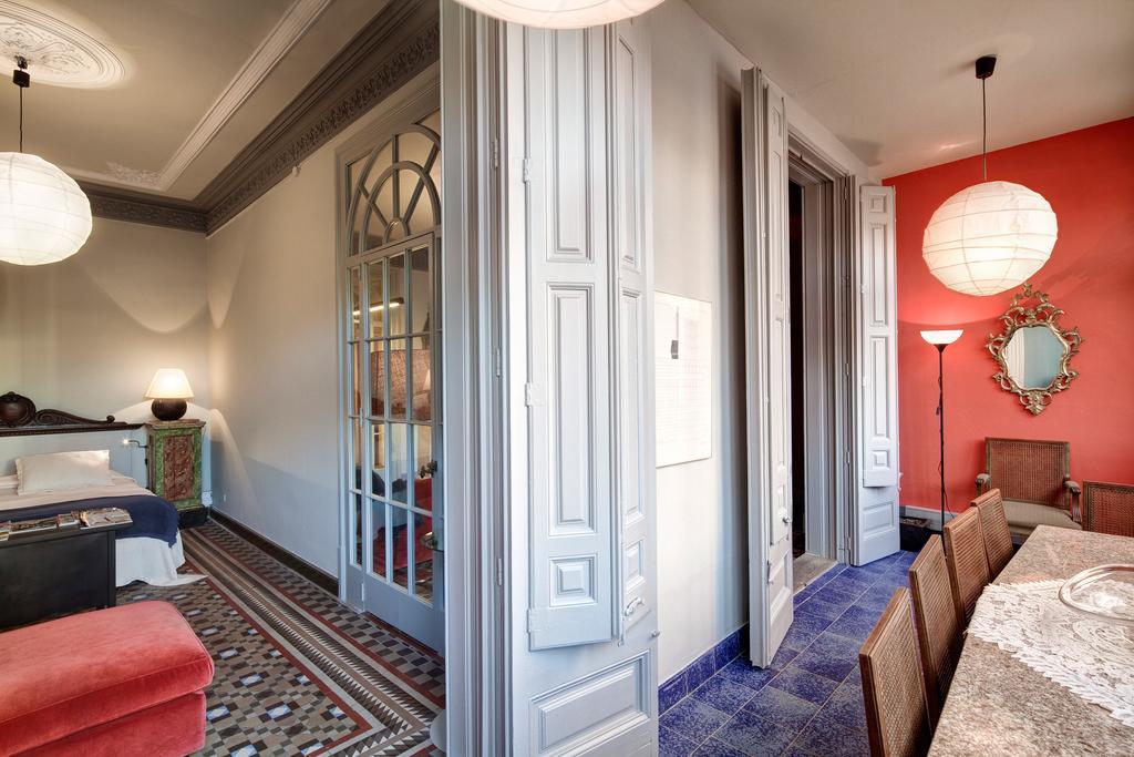 Habitat Apartments Barcelona Center エクステリア 写真