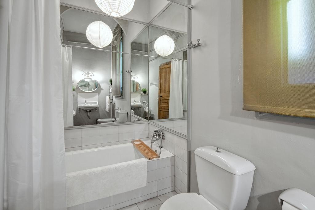 Habitat Apartments Barcelona Center エクステリア 写真