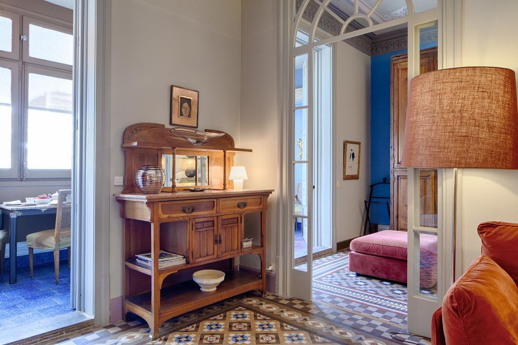 Habitat Apartments Barcelona Center エクステリア 写真